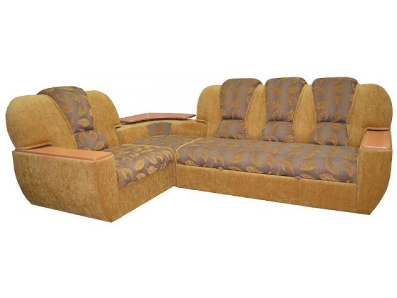 угловой диван нега в Нижневартовске