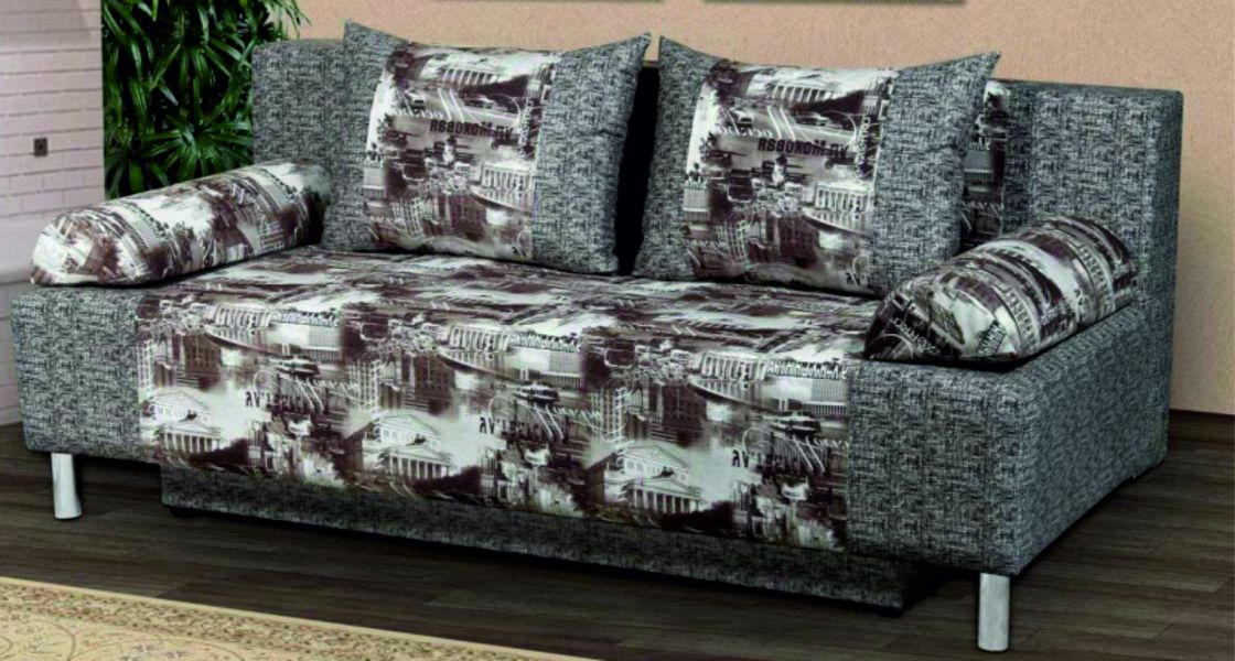 диван хилтон 2 в Нижневартовске