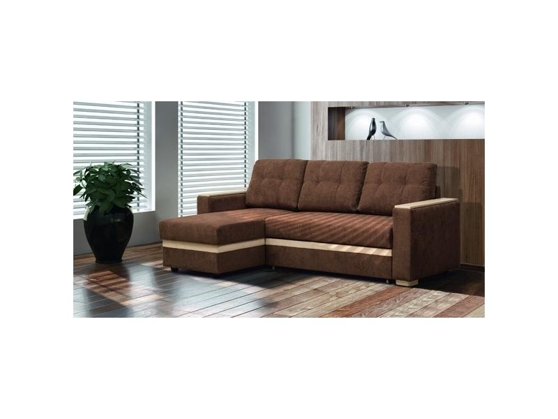 диван с оттоманкой аксель люкс express в Нижневартовске