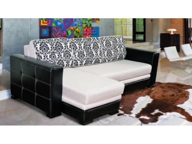 диван угловой тик-так 2 в Нижневартовске