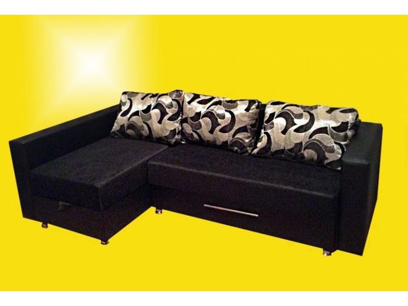угловой диван в Нижневартовске