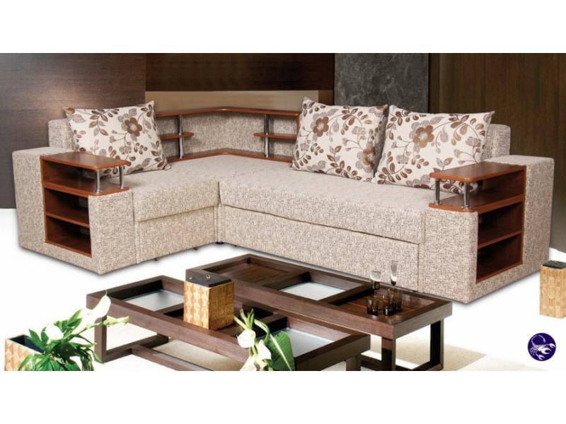 диван угловой прайм дельфин в Нижневартовске