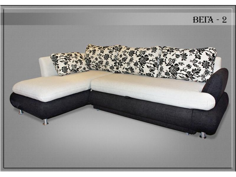 диван угловой вега 2 в Нижневартовске