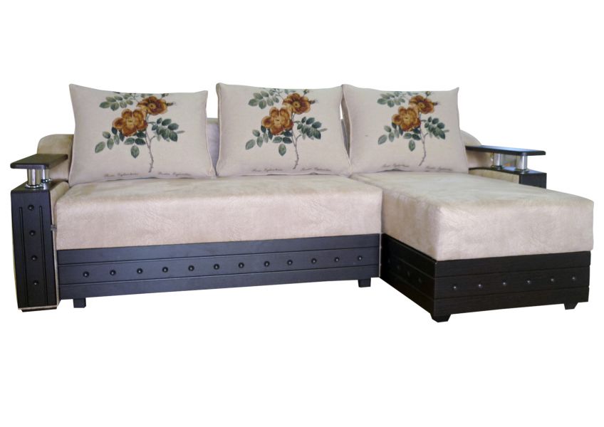 угловой диван луна в Нижневартовске