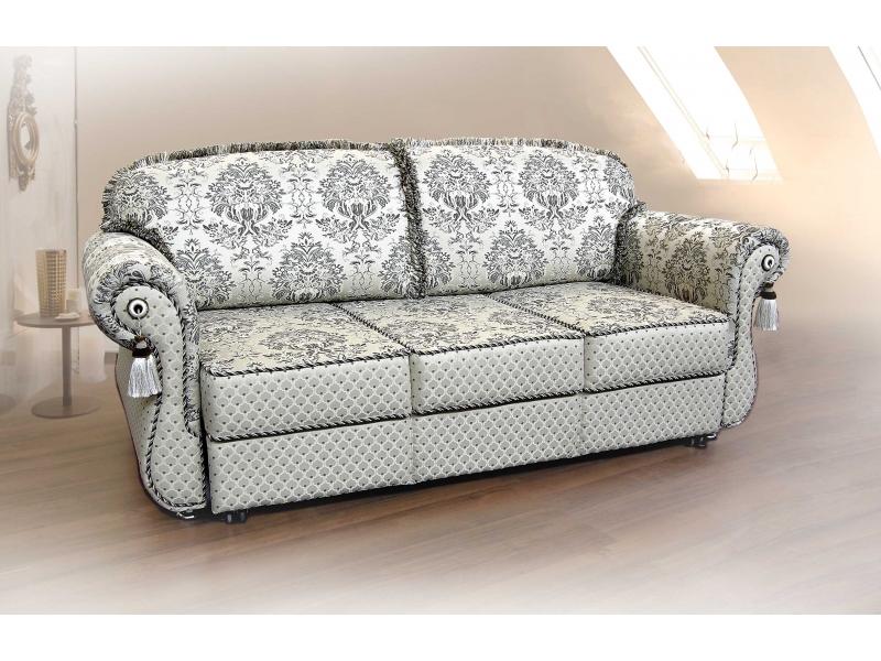 диван прямой модель 020тт в Нижневартовске