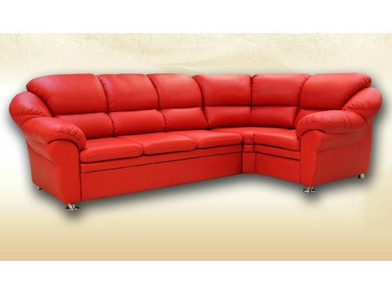 угловой диван елена-15 в Нижневартовске