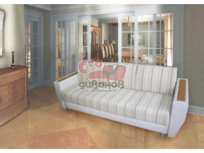 диван прямой даллас 2 в Нижневартовске