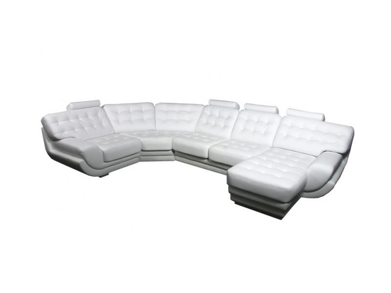 угловой диван атика в Нижневартовске