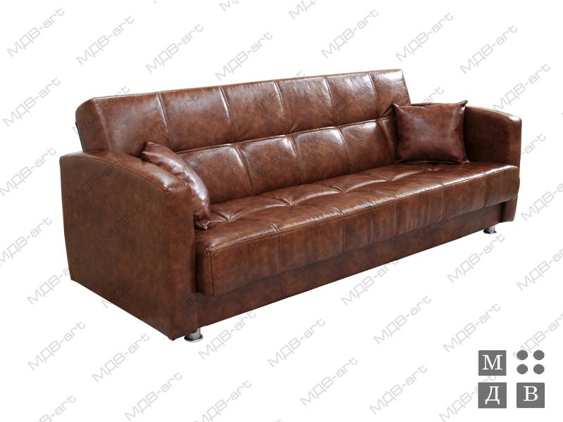 диван прямой этюд 15 в Нижневартовске