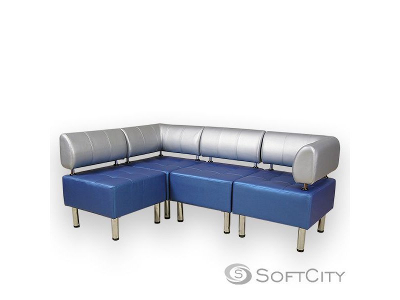 офисный угловой диван в Нижневартовске