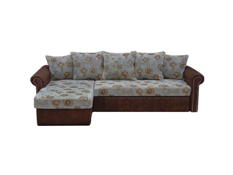 неаполь диван с оттоманкой в Нижневартовске