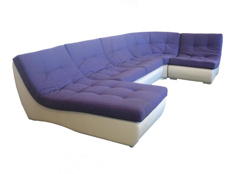 модульный диван эстет в Нижневартовске