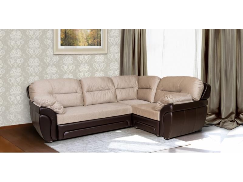 угловой диван эдем 5 в Нижневартовске