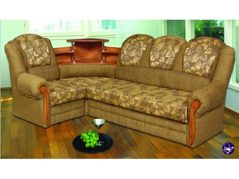 диван угловой феникс дельфин в Нижневартовске