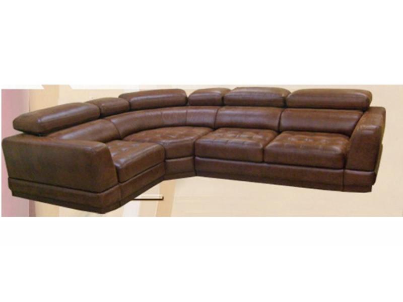 угловой диван елена-11 в Нижневартовске