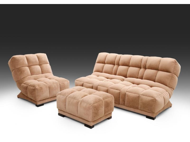 диван прямой книжка люкс 2 в Нижневартовске