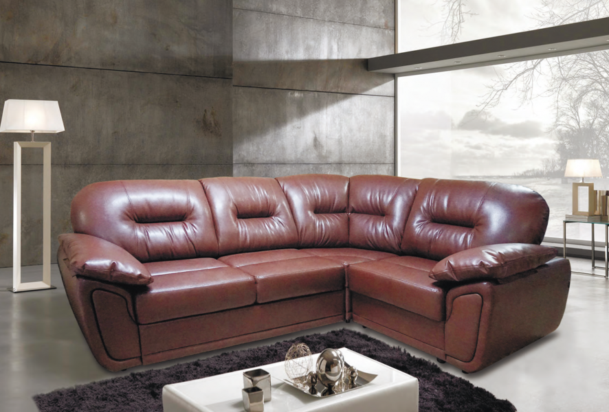 угловой диван мадрид в Нижневартовске