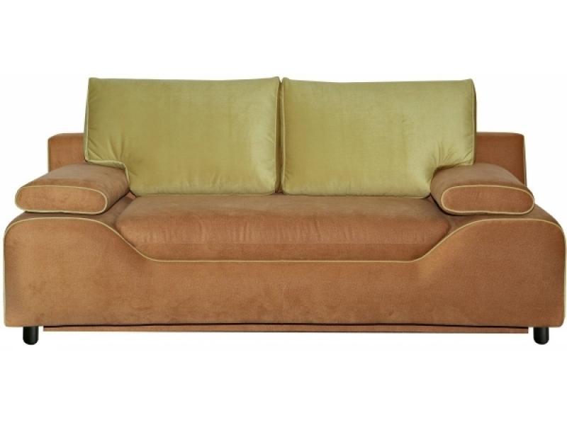 диван прямой шарлиз (тахта) еврокнижка в Нижневартовске