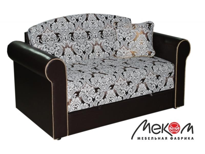 диван прямой тюльпан в Нижневартовске