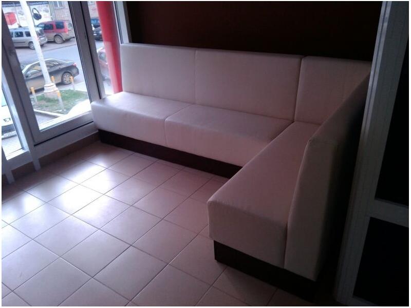 угловой офисный диван в Нижневартовске