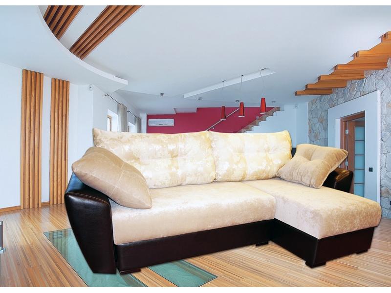 угловой диван жасмин в Нижневартовске