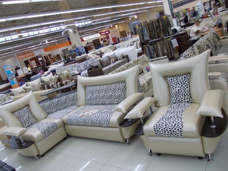 диван угловой парус в Нижневартовске