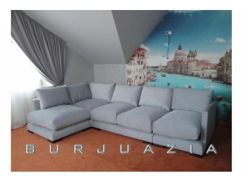 диван винсент модульный в Нижневартовске