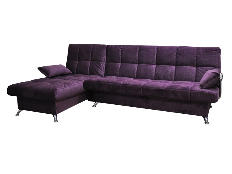 диван регина 45.4 (финка с хром. бок) дку в Нижневартовске