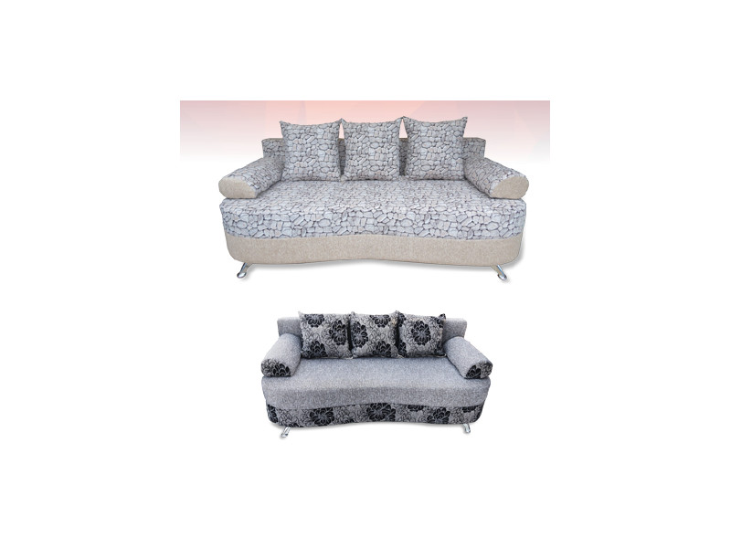 диван еврокнижка волна 2 в Нижневартовске