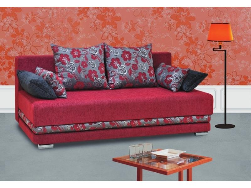 диван прямой нео 40 еврокнижка в Нижневартовске