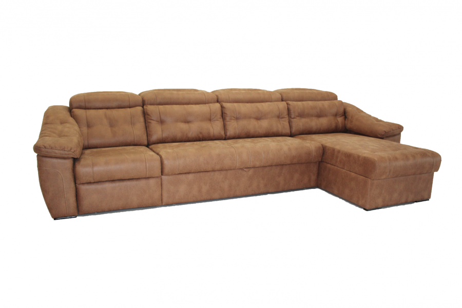 диван раскладной угловой челси 2r в Нижневартовске