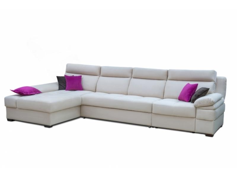 угловой диван raiden с механизмом дельфин в Нижневартовске