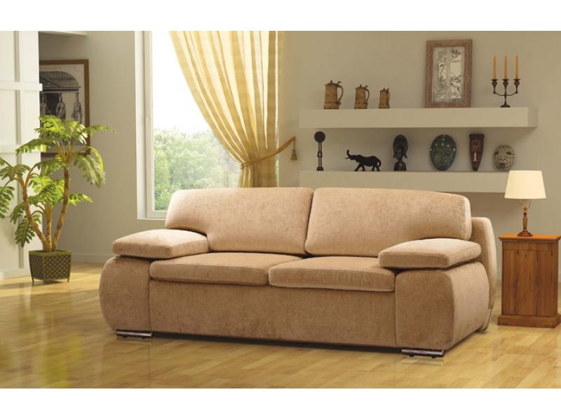 диван прямой нортон еврокнижка в Нижневартовске