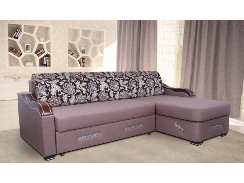 диван угловой неаполь дельфин в Нижневартовске