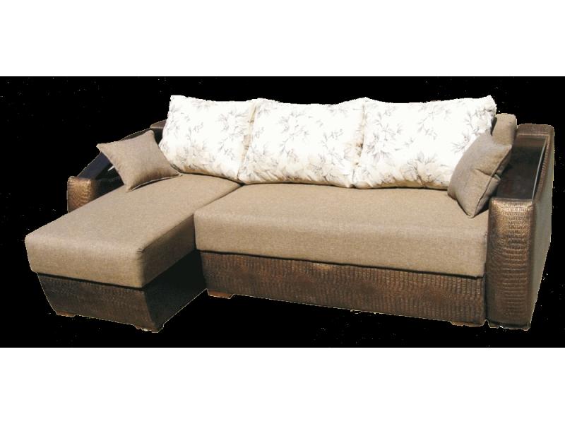 диван угловой элегант 13 л в Нижневартовске