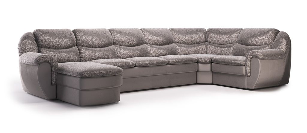 диван-холл bismarck с ящиком в Нижневартовске