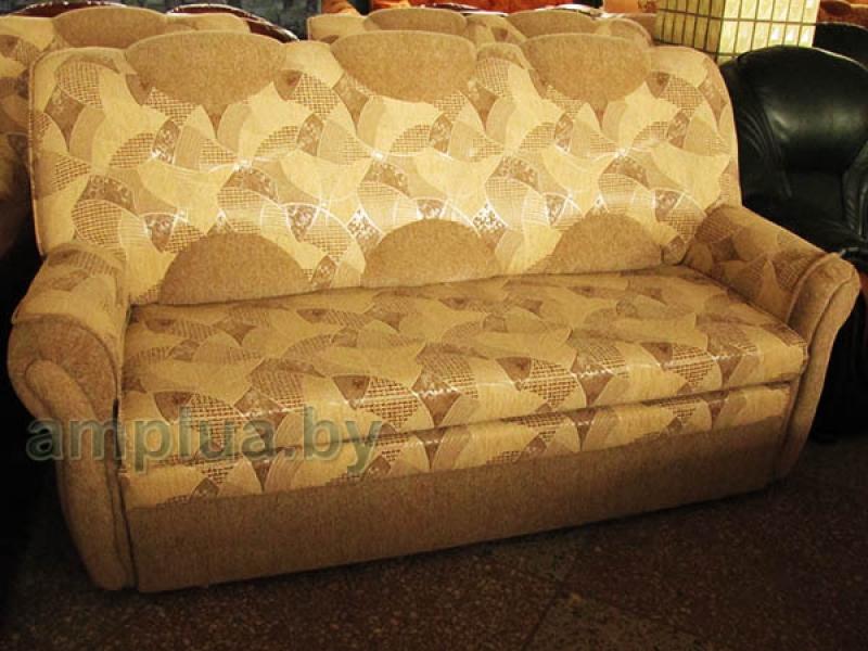 диван прямой октавия-1 в Нижневартовске