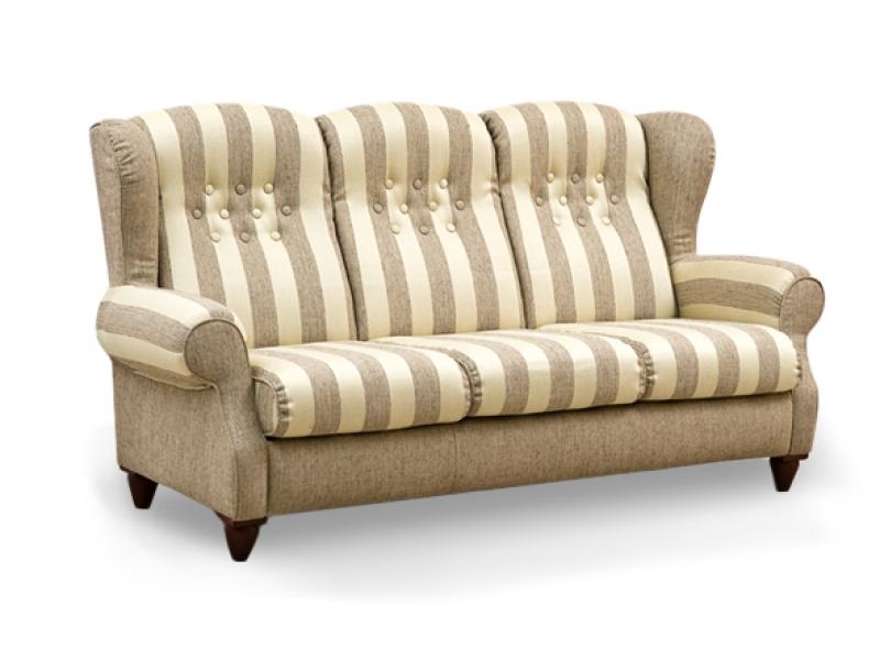 диван прямой лорд-3 в Нижневартовске