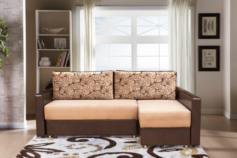 диван угловой кантри в Нижневартовске