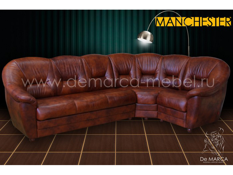 диван «манчестер» в Нижневартовске