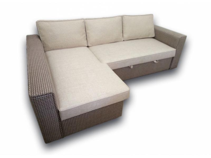 диван угловой олимп 1 в Нижневартовске