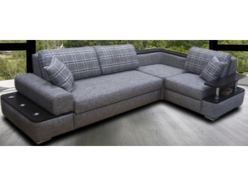 угловой диван колибри 8 в Нижневартовске