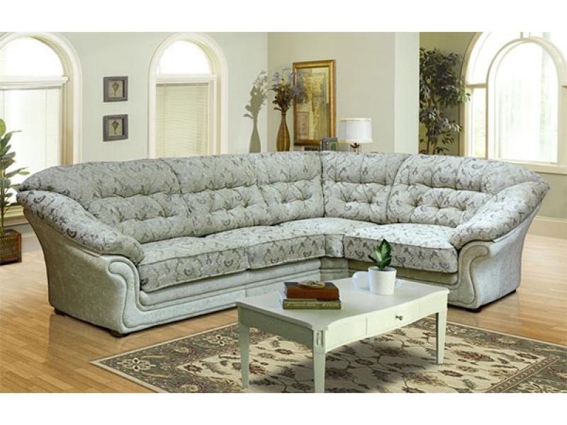 диван угловой марсель седафлекс в Нижневартовске