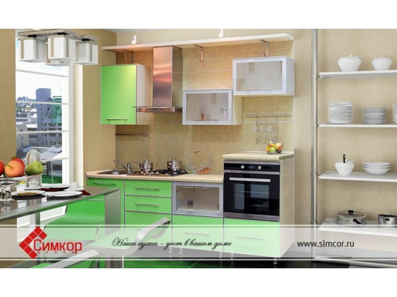 кухня сабрина в Нижневартовске