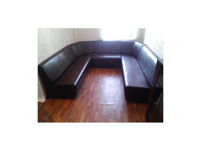 угловой диван статус в Нижневартовске