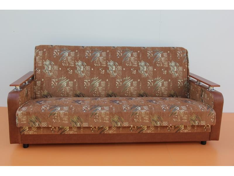 диван прямой ладога 140 в Нижневартовске