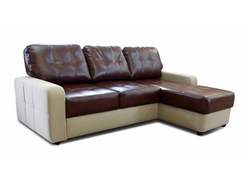 угловой диван берг 3 в Нижневартовске