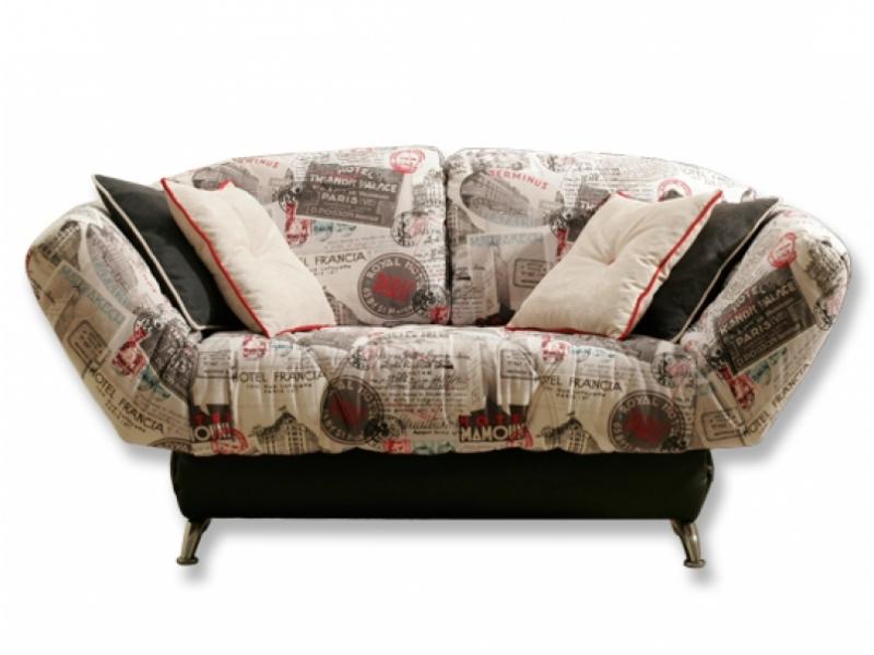 кушетка гармония 5 клик-кляк в Нижневартовске