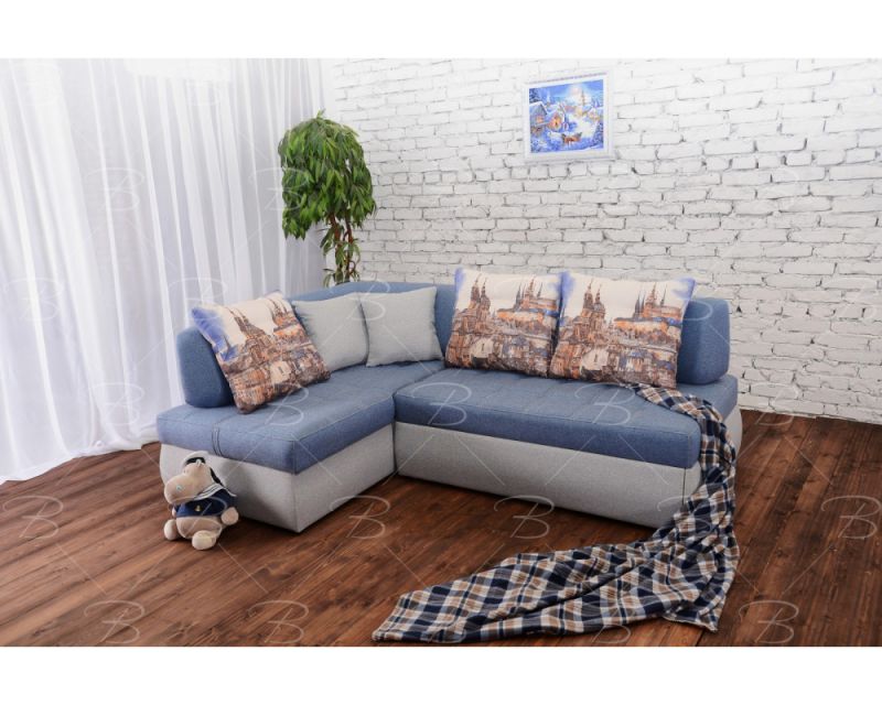 диван угловой реал в Нижневартовске