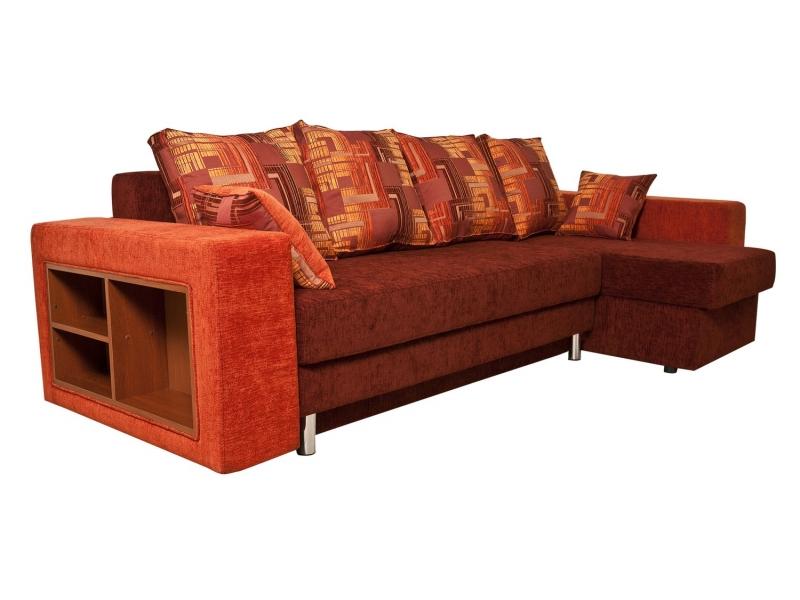 диван угловой зов-2 еврокнижка в Нижневартовске